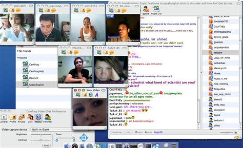 free wabcam couples|Video Chat Room : Free Webcam Live Group Chat Rooms